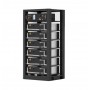 PYLONTECH - Pylontech PowerCube H2 6+1 Armadio batterie US5000C US3000C US2000C H48050 H48074 - Sistemi di montaggio della ba...