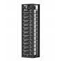 PYLONTECH - Pylontech PowerCube H2 12+1 Batterieschrank US5000C US3000C US2000C H48050 H48074 - Solar Batteries - SO003