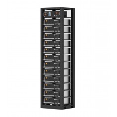 Pylontech PowerCube H2 12+1 Battery Rack US5000C US3000C US2000C H48050 H48074