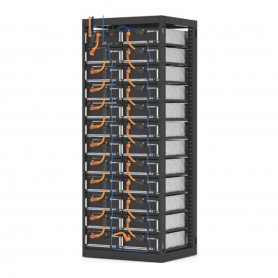 PYLONTECH, Pylontech PowerCube M1 H32148 High Voltage ESS Rack, Battery mounting systems, SO004