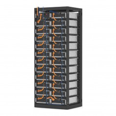 PYLONTECH, Pylontech PowerCube M1 H32148 High Voltage ESS Rack, Battery mounting systems, SO004