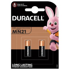 Duracell A23 23A MN21 K23A Security 12V alkaline battery