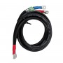 PYLONTECH - Set cavo batteria ENWITEC 50mm2 2x2M M8-M8 BAT-KABEL-10011412 - Cavi della batteria - SE298