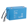 Victron energy - Batterie Victron Smart 12,8 V/100 Ah LiFePO4 avec insert M8 BAT512110610 - Batterie LiFePO4 - SL113