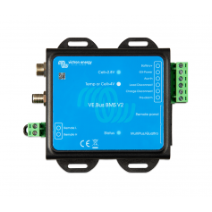 Victron VE.Bus BMS V2 Battery Management System (BMS) V2 BMS300200200