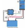 Victron energy, Victron VE.Bus BMS V2 Battery Management System (BMS) V2 BMS300200200, Battery monitor, SL114