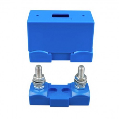 Victron energy, Victron Modular Fuse Holder for MEGA-fuse CIP100200100, Fuses and rails, SL125