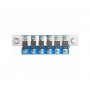 Victron energy, Victron Busbar (to connect 6x CIP100200100) CIP100400070, Fuses and rails, SL127