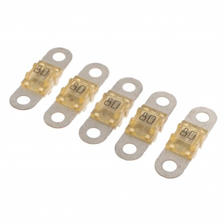 Victron energy, Victron MIDI-Fuse 60-200A 32V (Pack of 5), Fuses and rails, SL141-CB