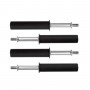 SolarEdge - Poignées de banque d'énergie SolarEdge 10 kW (4 unités) IAC-RBAT-HANDLE-01 - Solar Batteries - SE308