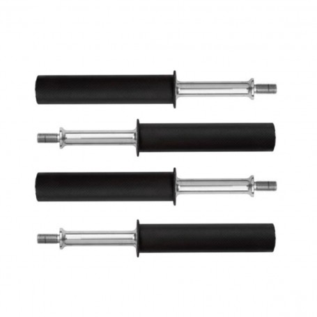 SolarEdge - Manijas para Banco de Energía SolarEdge 10kW (4 unidades) IAC-RBAT-HANDLE-01 - Solar Batteries - SE308