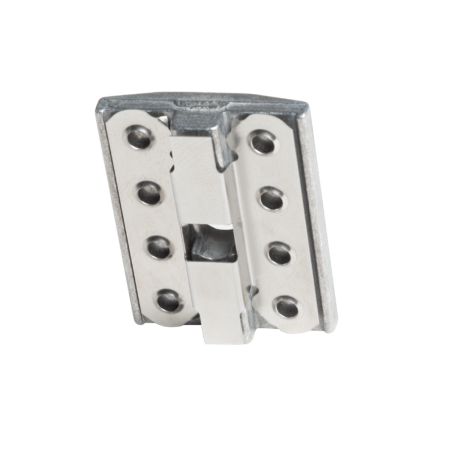 ESDEC - ESDEC Universele middenklem met hechting Grijs - ESD-1003022 - Solar Montagemateriaal - SE321