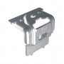 ESDEC - ESDEC Abrazadera Extremo FlatFix 40mm Gris ESD-1004340 - Material de montaje solar - SE327