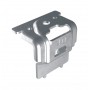 ESDEC - ESDEC FlatFix Endklemme 40mm Grau ESD-1004340 - Solar-Montagematerial - SE327