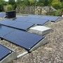 ESDEC - ESDEC FlatFix Fusion Windabweiser hinten 1700 ESD-1007209 - Solar-Montagematerial - SE340