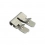 ESDEC - Pinza di terra ESDEC FlatFix Fusion (6mm²) ESD-1007505 - Materiale di montaggio solare - SE341
