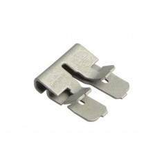 ESDEC FlatFix Fusion earth clamp (6mm²) ESD-1007505