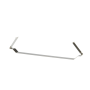 ESDEC - Molla di terra ESDEC FlatFix ESD-1007502 - Materiale di montaggio solare - SE342