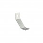 ESDEC - Support de mise à la terre ESDEC FlatFix Fusion / angle de mise à la terre ESD-1007503 - Matériel de montage solaire ...