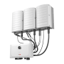 SolarEdge, Solar Edge Interruttore DC FUSE di 66.6K Synergy Manager, Inverter trifase, SE113