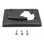 Victron energy - Victron GX Touch 50 muurbeugel -  - SL183