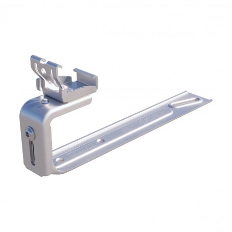 ESDEC - ESDEC ClickFit EVO Leidak haak, leihaak - Solar Montagemateriaal - SE345