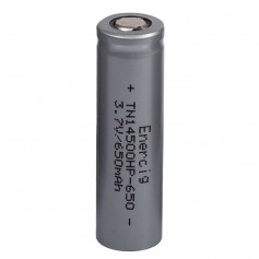 Enercig 14500 3,7V Li-Ion-Akku 650mAh - 13A Li-Ion