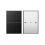 Longi Solar, LONGi Solar 440W Hi-Mo6 HPBC Mono Solar Module - Black Frame/White Backsheet LR5-54HTH-440M, Solar panels, SL186