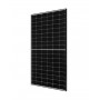 JASolar - JA Solar 405W Mono PERC Half-Cell MBB Black Frame zonnepaneel - EOL - SE137