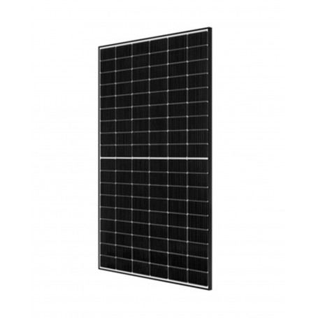 JASolar - JA Solar 405W Mono PERC Half-Cell MBB Black Frame zonnepaneel - EOL - SE137