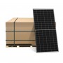 JASolar, JA Solar 405W Mono PERC Half-Cell MBB Black Frame Solar Panel, Solar panels, SE137