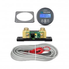 Victron Energy Battery Monitor BMV-700