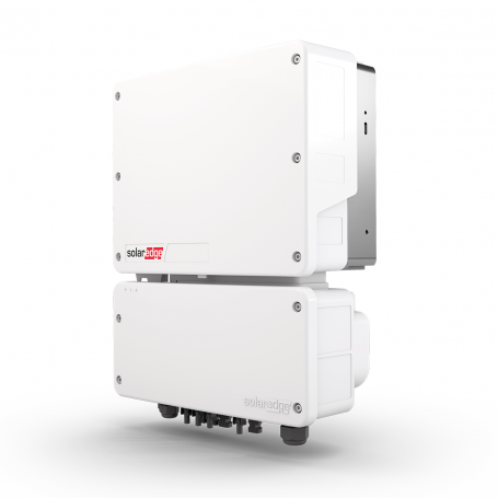 SolarEdge, SolarEdge Home Hub 10.0kW Solar Inverter - Single Phase with SetApp, Hybrid Inverters, SL200