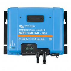 Victron 250V/60A-MC4 SmartSolar MPPT Charge Controller