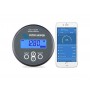 Victron energy, Victron Battery Monitor BMV-712 Smart Black, Battery monitor, SL213