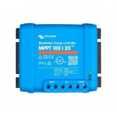 Victron energy, Victron 100V/20A BlueSolar MPPT Charge Controller 12/24V/48V, Solar controller, SL222