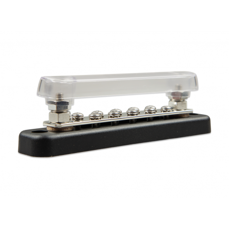 Victron energy - Victron Sammelschiene 150 A 2P mit 10 Schrauben + Abdeckung -  - SL147
