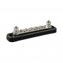 Victron energy - Victron Sammelschiene 150 A 2P mit 10 Schrauben + Abdeckung -  - SL147