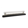 Victron energy - Victron Verzamelrail 150A 2P met 20 Schroeven + Afdekkap -  - SL148
