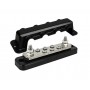 Victron energy - Victron 250 A 2P Sammelschiene mit 6 Schrauben + Abdeckung - Sicherungen und Schienen - SL151