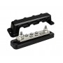 Victron energy - Victron Busbar 250A 2P con 6 Tornillos + Tapa -  - SL151