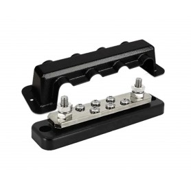 Victron energy - Victron 250 A 2P Sammelschiene mit 6 Schrauben + Abdeckung -  - SL151