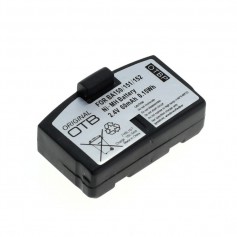 Battery for Sennheiser BA 150 / BA 151 / BA 152 NIMH