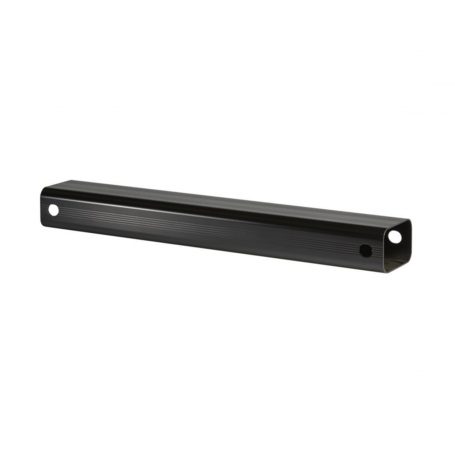 ESDEC - Profilo base ESDEC FlatFix Fusion 750mm ESD-1007175 - Nero - Materiale di montaggio solare - SE354