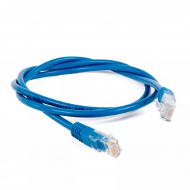 Victron energy, Victron RJ45 UTP Cable - Blue, Cabling and connectors, SL235-CB