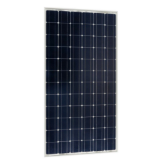 Victron 45W 12V Poly Solar Module - Silver Frame (No MC4 connectors)