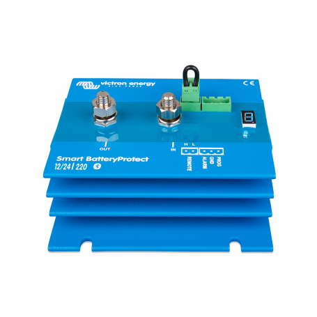 Victron energy, Victron Smart Battery Protect 12/24V-220A, Battery monitor, SL275