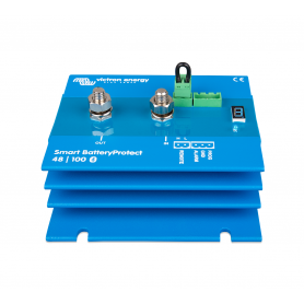 Victron energy, Victron Smart Battery Protect 48V-100A, Battery monitor, SL276