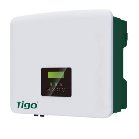Tigo, Tigo EI 6kW Inversor 3 Fases híbrido TSI-6K3D, Inversores Híbridos, SE366