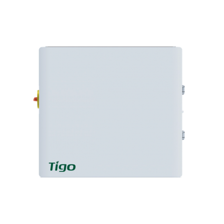 Tigo, Tigo EI Link Centre de communication onduleur monophasé avec ATS, Moniteur de batterie, SE361